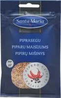 Piparu maisījums SANTA MARIA 25g