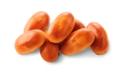 Pīrādziņi ar kūpinātu gaļu, 20g x 200gab