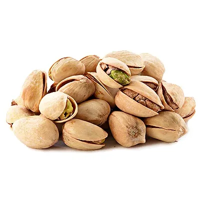 Pistācijas, grauzdētas, sālītas, 1kg