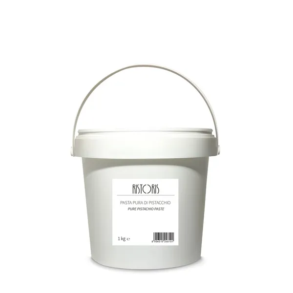 Pistāciju pasta RISTORIS Pure, 1kg