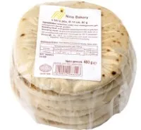 Pitas maize 80g/6 gab./ 14cm Nīderlande