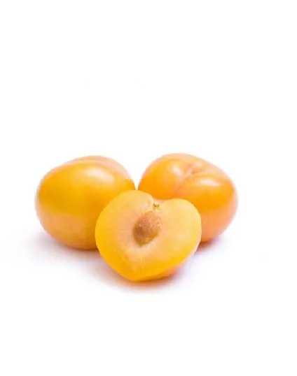 Plūmes dzeltenas, 2.šķ, kg