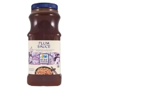 Plūmju mērce BLUE DRAGON, 1l