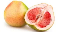 Pomelo sarkanie, 2.šķ. kg