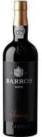 Portvīns BARROS TAWNY, sarkans, salds, 19,5%, 0.75l