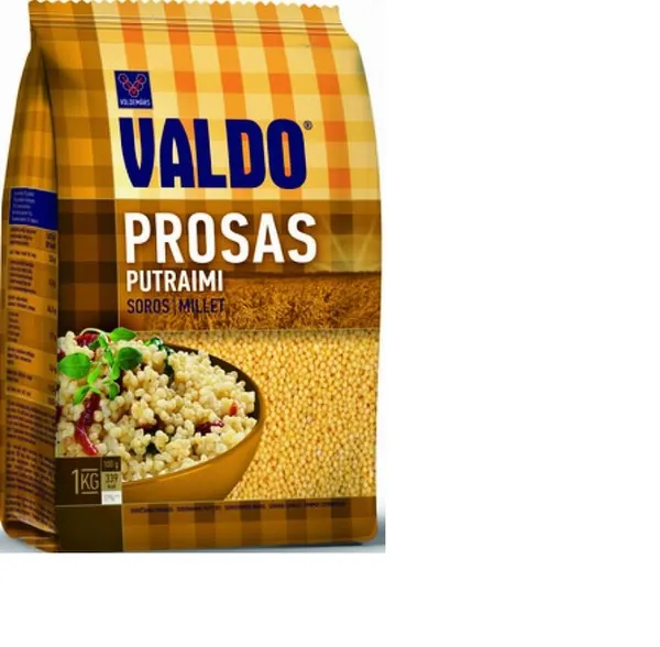 Prosas putraimi 1kg, Valdo