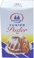 Pūdercukurs DIAMANT, 10kg