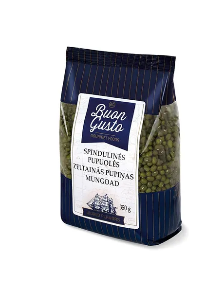 Pupiņas Mung BUON GUSTO, 350g