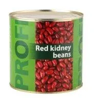 Pupiņas sarkanās PROFI, 2.5kg/1.5kg