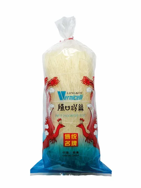 Pupiņu nūdeles LONGKOU Vermicelli, 250g