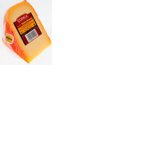 Puscietais siers COINGA Mahon - Menorca, 31%, 225 g