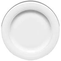 Pusdienu šķīvis EUROPA, D 24cm