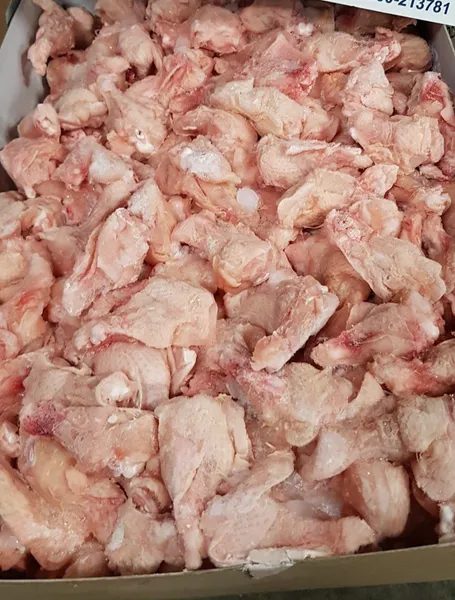 Pusspārni "Prime wings", A kategorija, 10 kg