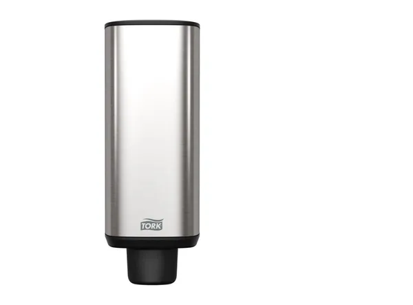 Putu ziepju turētājs TORK S4, metāls 460010