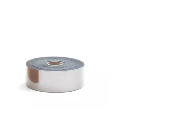 PVC lenta kūkām DECORA, 4cmx200m, 100 mkr., 0.821kg