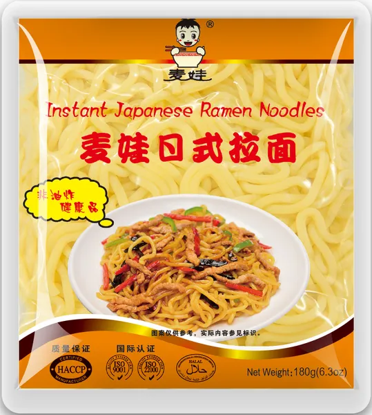 Ramen nūdeles MAI WA, 180g