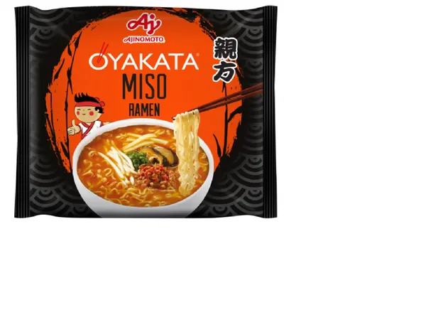 Zupa Oyakata miso 89g