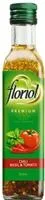 Rapšu eļļa FLORIOL ar čili un tomātiem 250ml