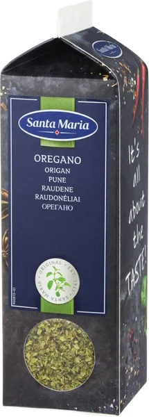 Raudene 65g, Santa Maria