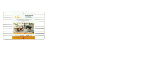 Režģis, pamatne, D 45,4 x 30,4 cm