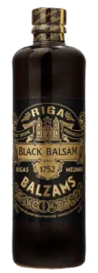 Balzams Rīgas Melnais 45% 0,5l
