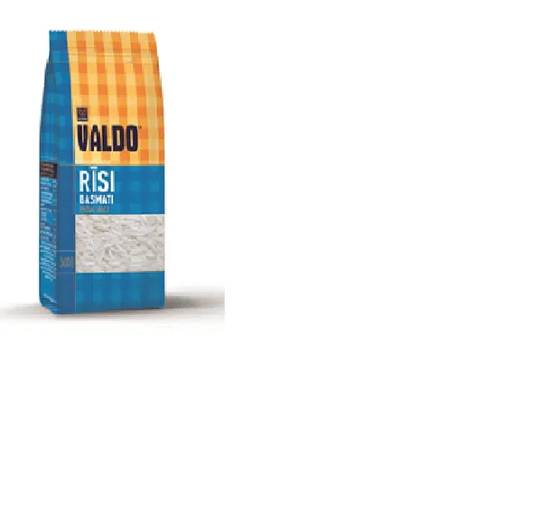 Rīsi Valdo Basmati fas. 500g