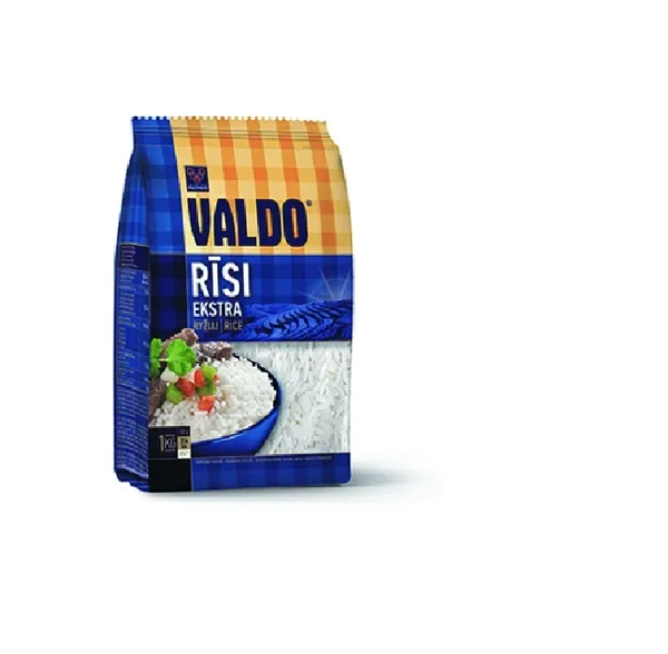 Valdo Rīsi Ekstra 1kg