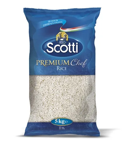 Rīsi gargraudu SCOTTI, 5kg