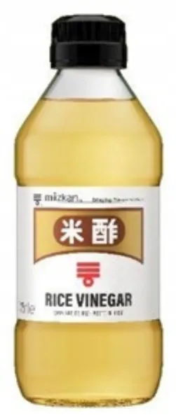 Rīsu etiķis MIZKAN, 275ml