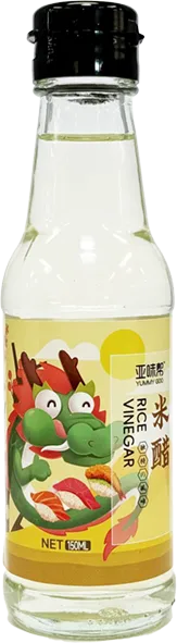 Rīsu etiķis SEASUNG, 150ml