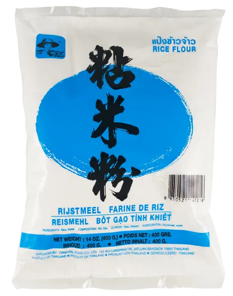 Rīsu milti FARMER, 400g