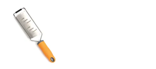 Rīve, nerūsējošais tērauds, plastmasa, 6,5 cm, L 31 cm