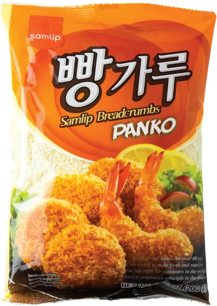 Rīvmaize Panko SAMLIP, 200g