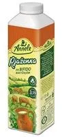 Rjaženka Annele 3.2% 500ml