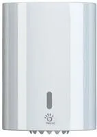 Roku dvieļu turētājs PAPERNET, balts, 416144