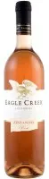 Rozā vīns EAGLE CREEK Zinfandel, 10,5%, 0.75 l