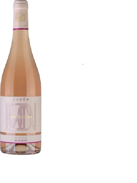 Rozā vīns LUZON Colección Rosado, 12%-12,5%, 0.75l