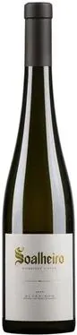 Rozā vīns SOALHEIRO Mineral Rosé Alvarinho Pinot Noir, sauss, 13%, 0.75l