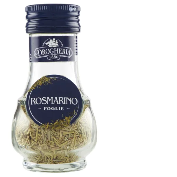 Rozmarīns LA DROGHERIA, 15g