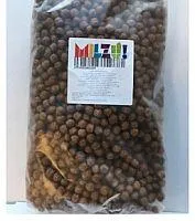 Rudzu pārslas Bumbiņas kakao MILZU!, 500g FS