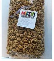 Rudzu saldie riņķīši Milzu, NPKS, 500 g FS