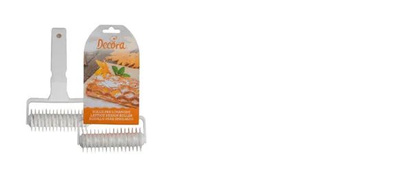 Rullis LATTICE DESIGN 10 cm