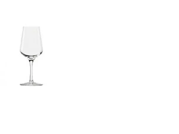 Ruma glāze, kristāla stikls, 203 ml, D 6,5 cm, H 17,8 cm, 6 gab