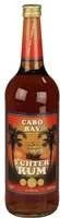 Rums CABO BAY  Braun, 37,5%, 1 l