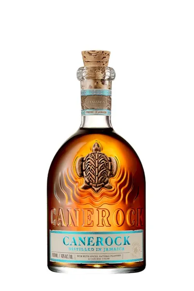Rums CANEROCK, 40%, 0.7l