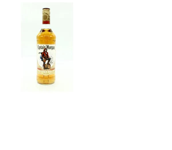 Rums CAPTAIN MORGAN Spice, 35%, 0.2l