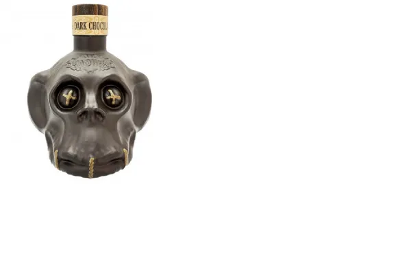 Rums DEADHEAD Dark Chocolate, 35%, 0.7l
