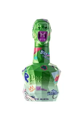 Rums DICTADOR Game Changer Green, 40% 700ml