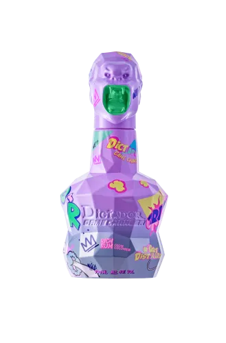 Rums DICTADOR Game Changer Lilac, 40% 700ml