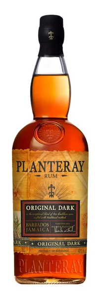 Rums PLANTERAY Double Aged Original Dark, 40%, 1l
